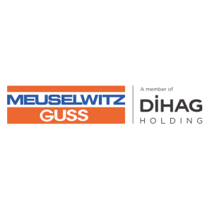 MEUSELWITZ GUSS EisengieÃerei GmbH